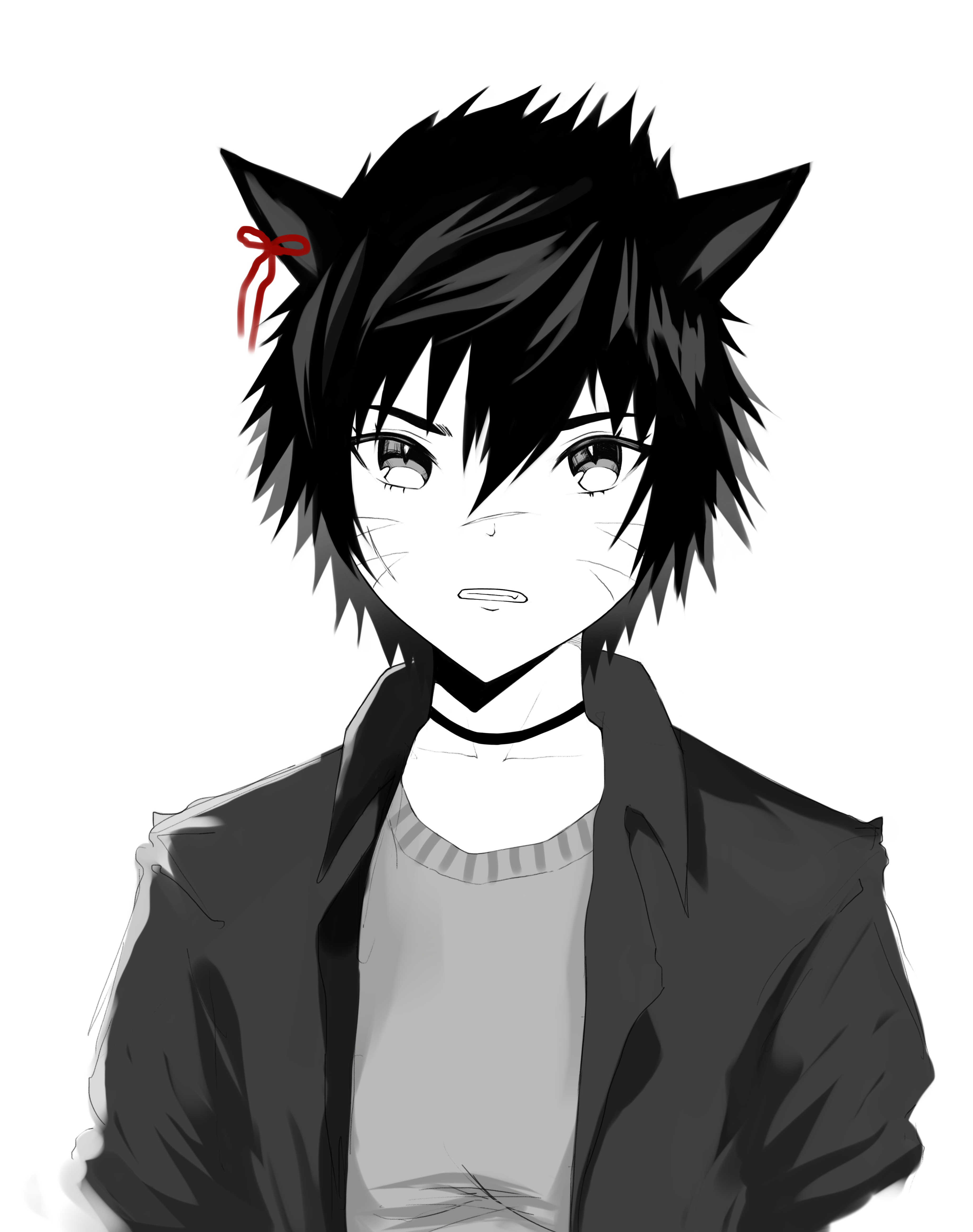 Evil - Art Journey - Art School - Forums - Cubebrush, image size:3689x4672