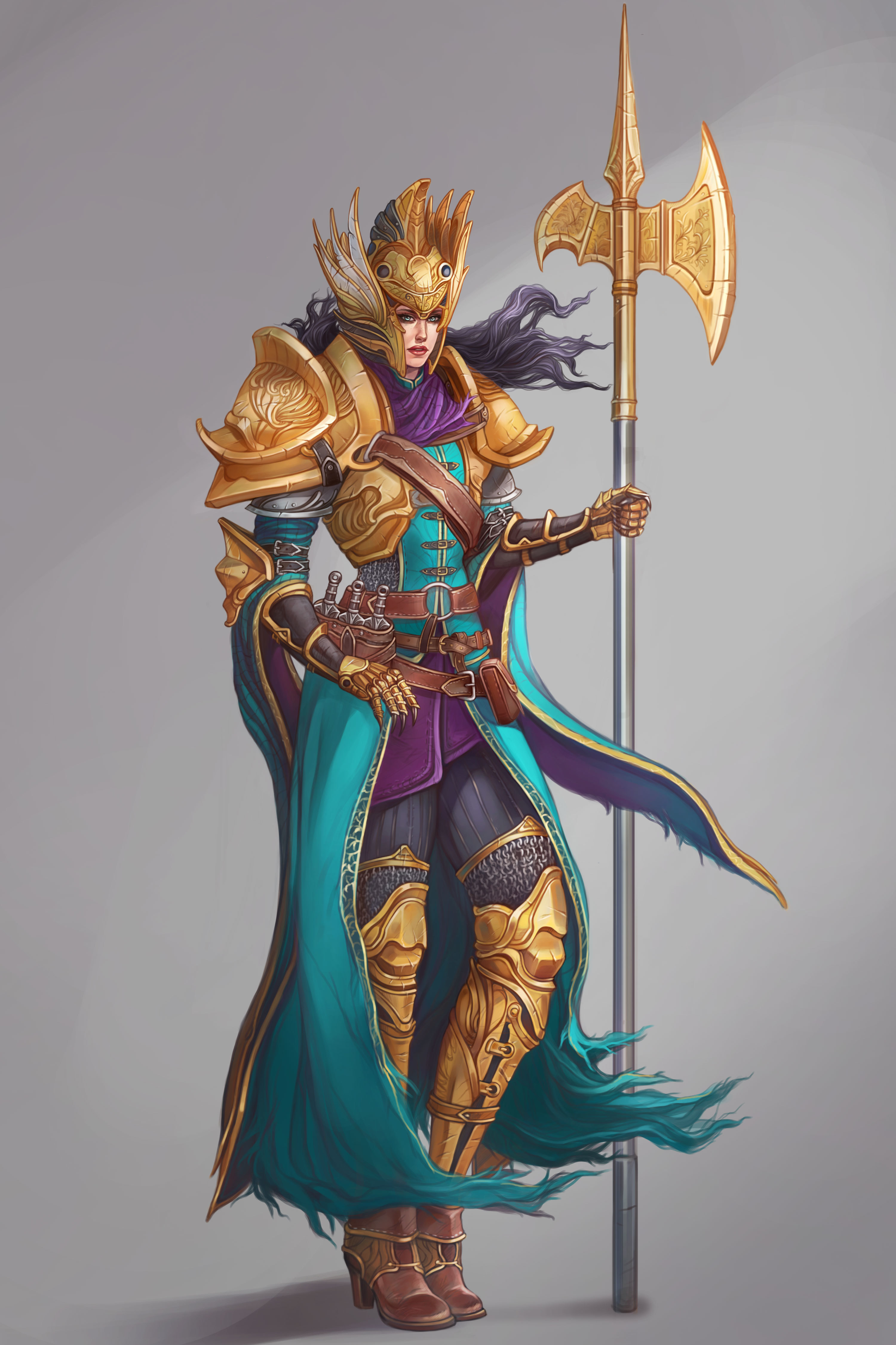 Fantasy Character Concept Art Critique Forums Cubebrush Fantasy Character Concept Art Critique Forums Cubebrush