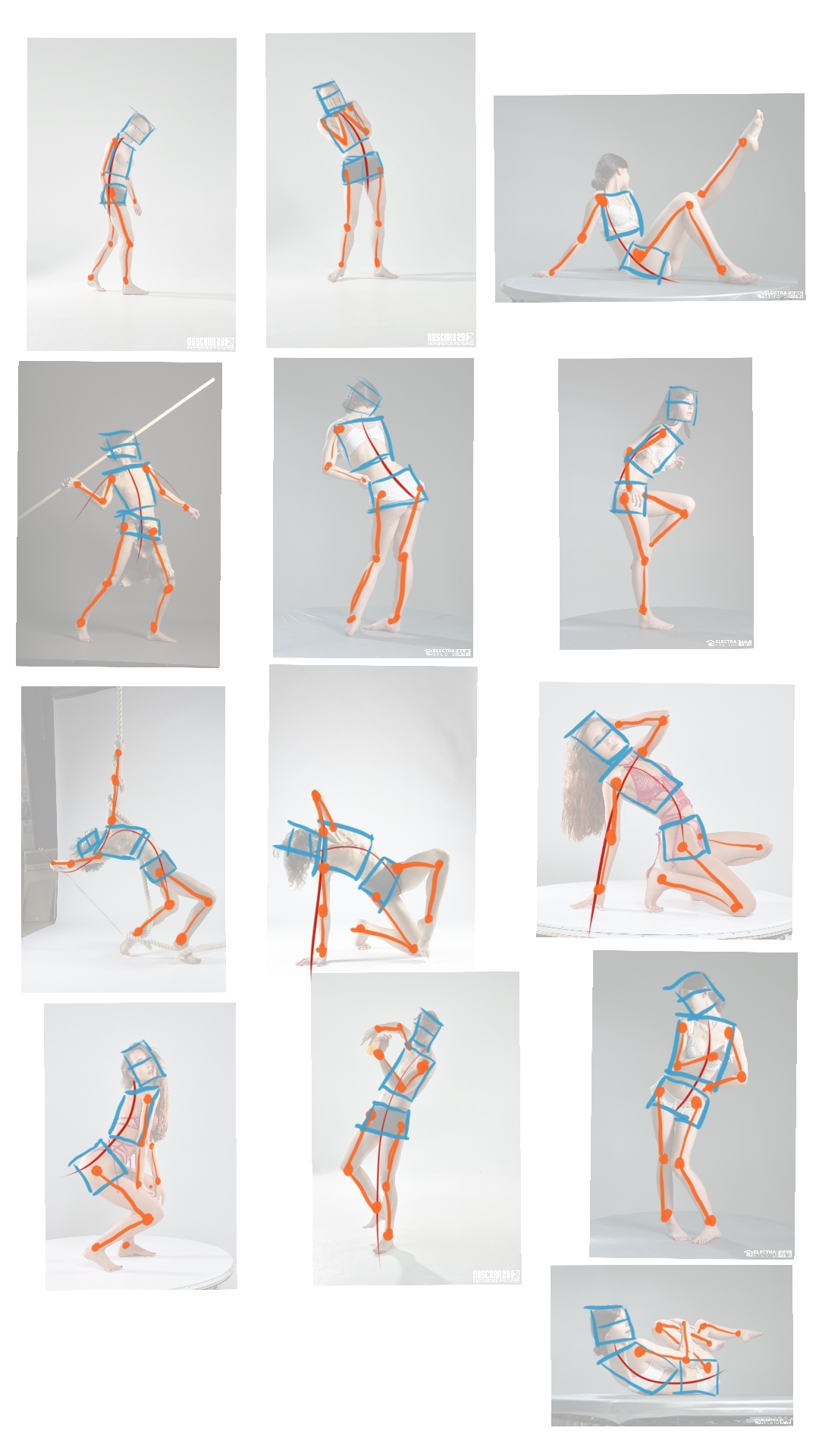 Scott - Art School Journey - Art School - Forums - Cubebrush